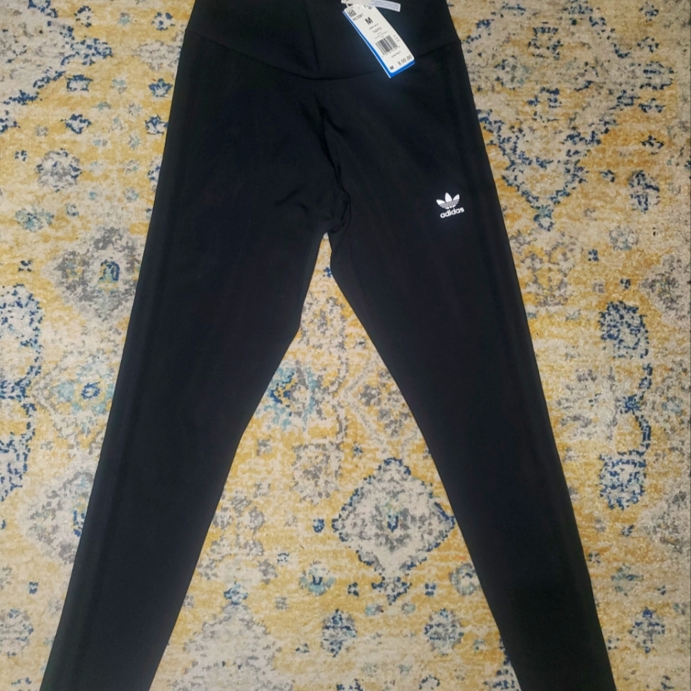 Adidas Leggings-medium